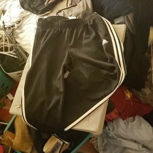 Adidas sweat pants Mens